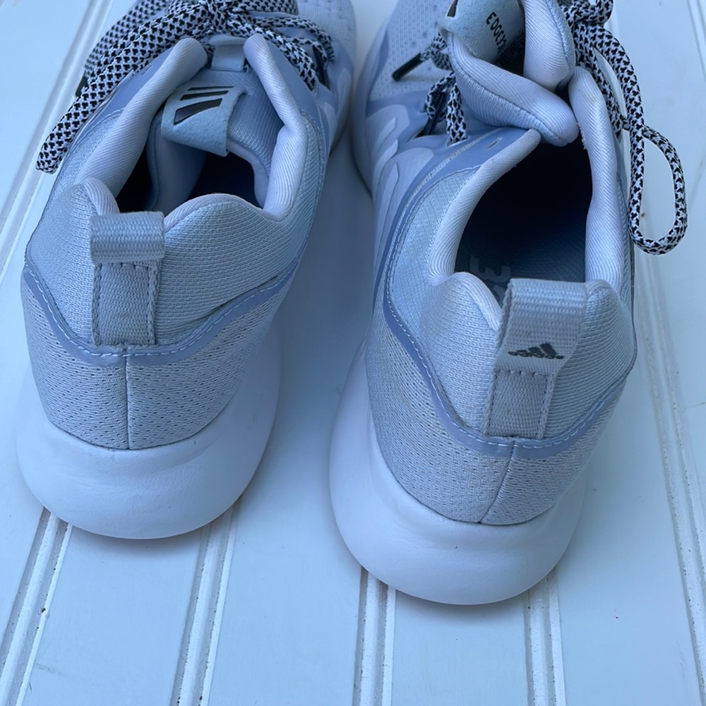 Adidas Edge Bounce Lightweight Running Shoes - image 4